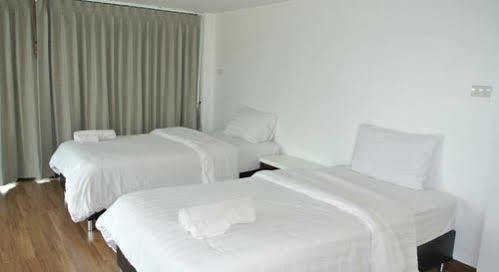 De Poem Loft Boutique Residence Hat Yai Eksteriør bilde