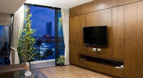 De Poem Loft Boutique Residence Hat Yai Eksteriør bilde